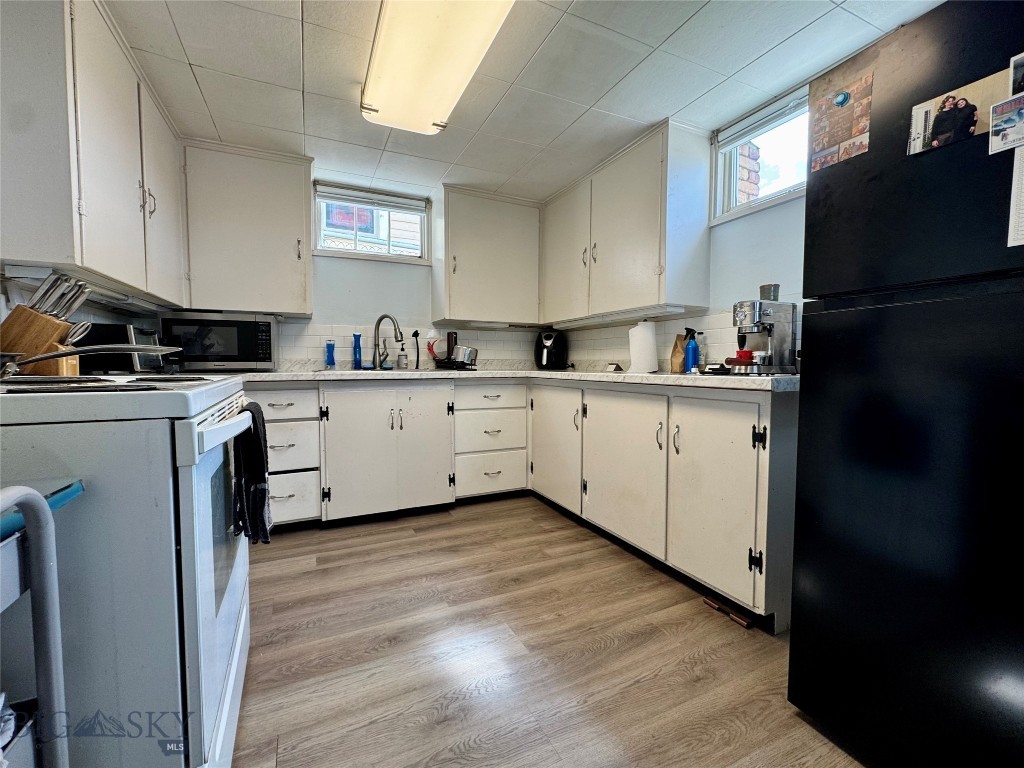 205 E Chinook St., Livingston MT 59047