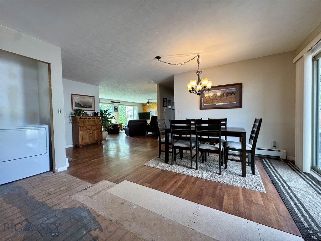 205 E Chinook St., Livingston MT 59047