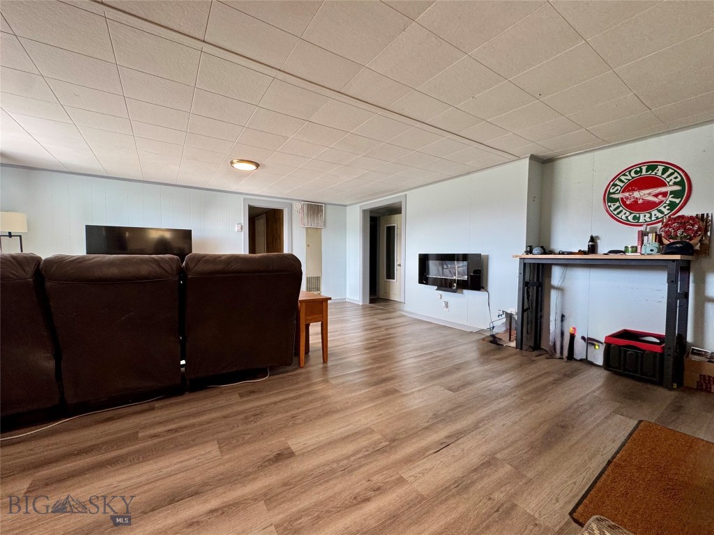 205 E Chinook St., Livingston MT 59047