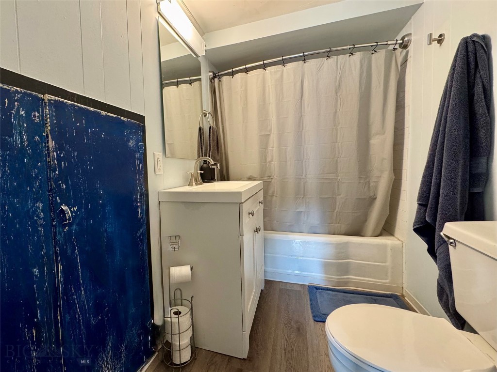 205 E Chinook St., Livingston MT 59047