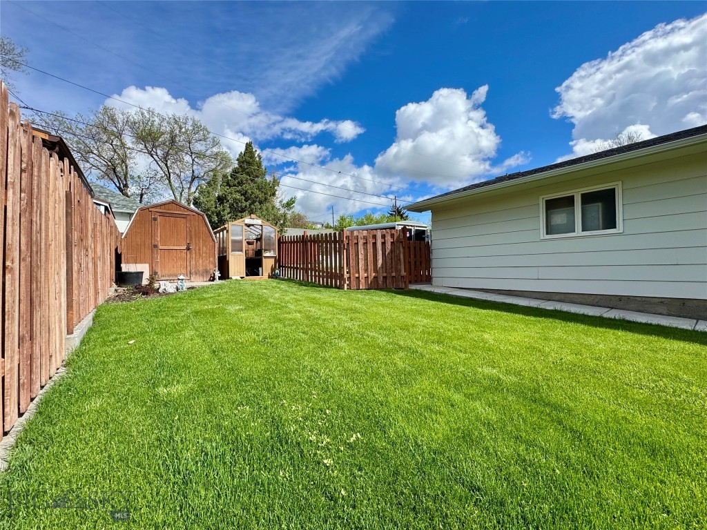 205 E Chinook St., Livingston MT 59047
