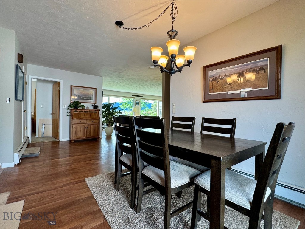 205 E Chinook St, Livingston MT 59047