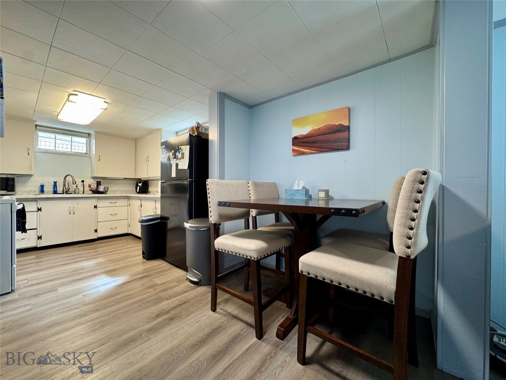 205 E Chinook St, Livingston MT 59047