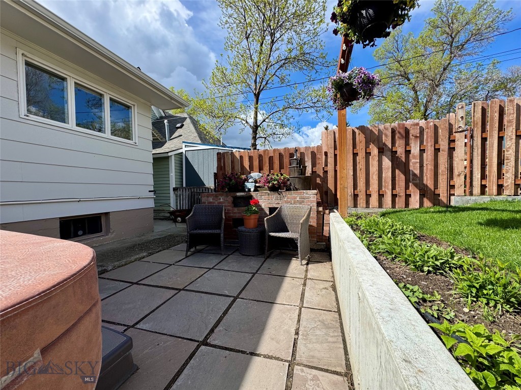 205 E Chinook St, Livingston MT 59047