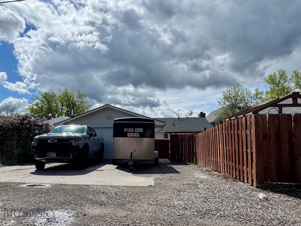 205 E Chinook St, Livingston MT 59047