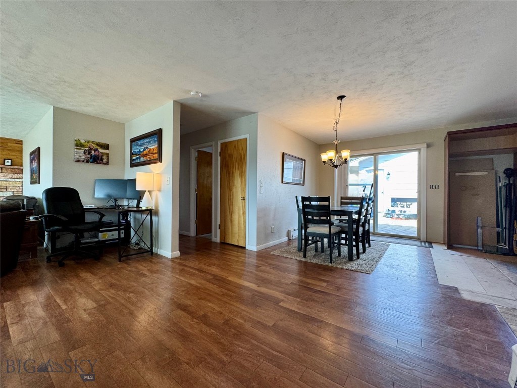 205 E Chinook St, Livingston MT 59047