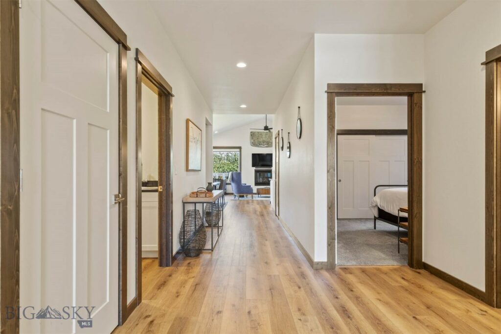 205 Albrey Trail, Bozeman MT 59718