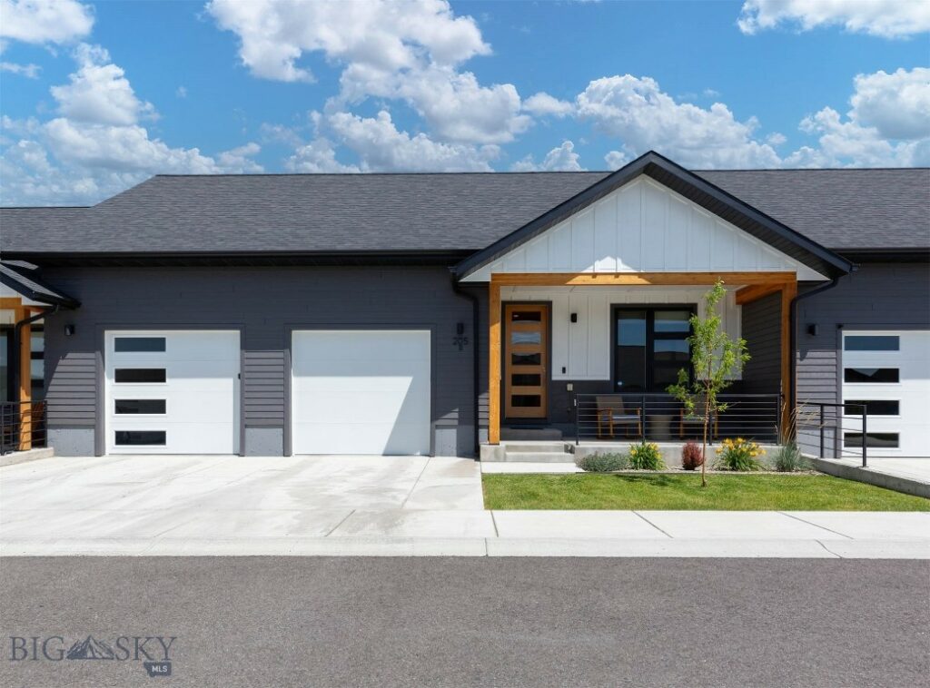 205 Albrey Trail, Bozeman MT 59718