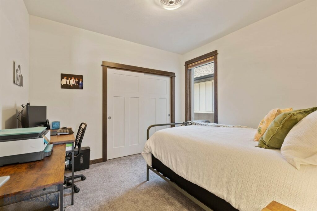 205 Albrey Trail, Bozeman MT 59718