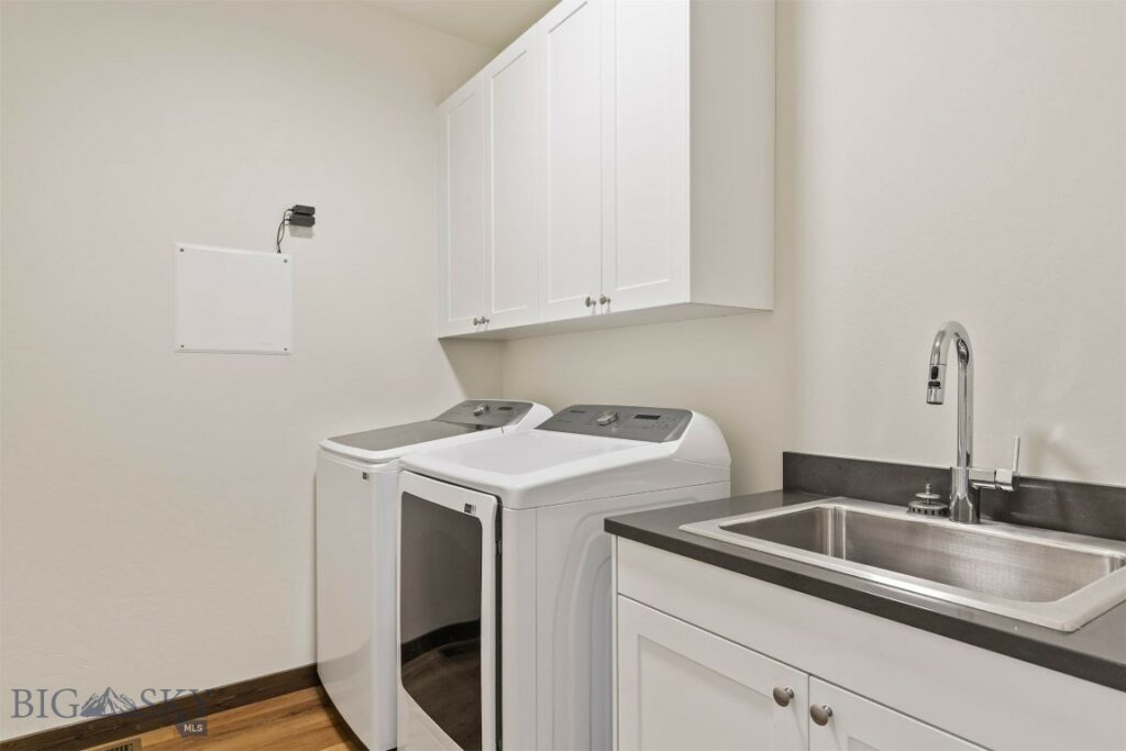 205 Albrey Trail, Bozeman MT 59718