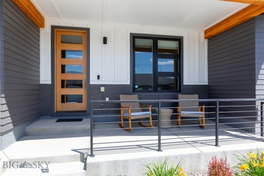 205 Albrey Trail, Bozeman MT 59718