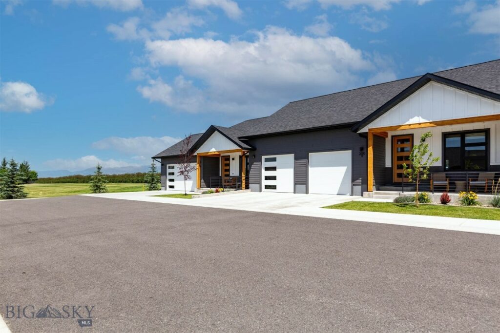 205 Albrey Trail, Bozeman MT 59718