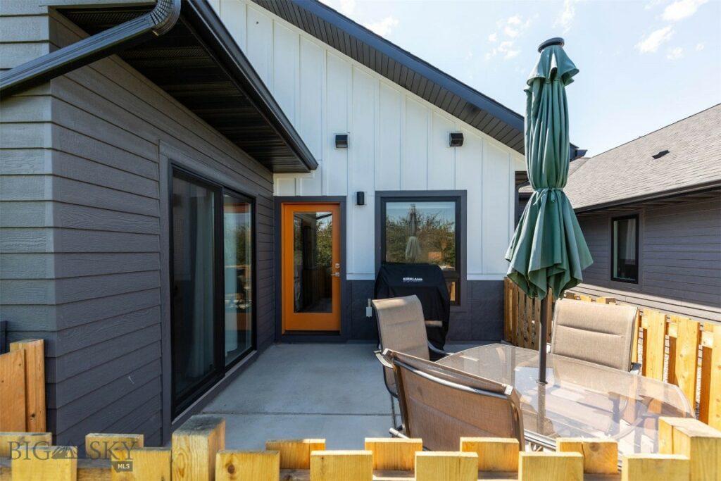 205 Albrey Trail, Bozeman MT 59718