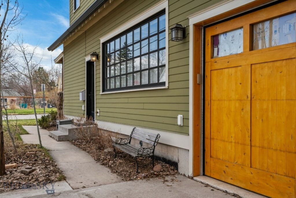 205 N Bozeman, Bozeman MT 59715