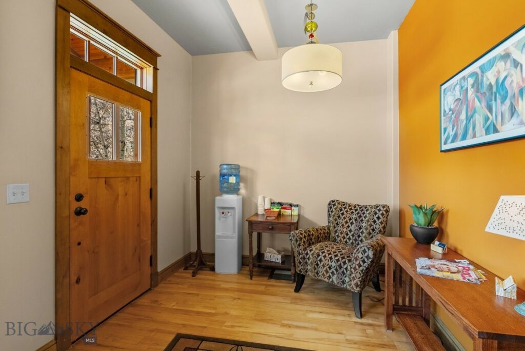 205 N Bozeman, Bozeman MT 59715