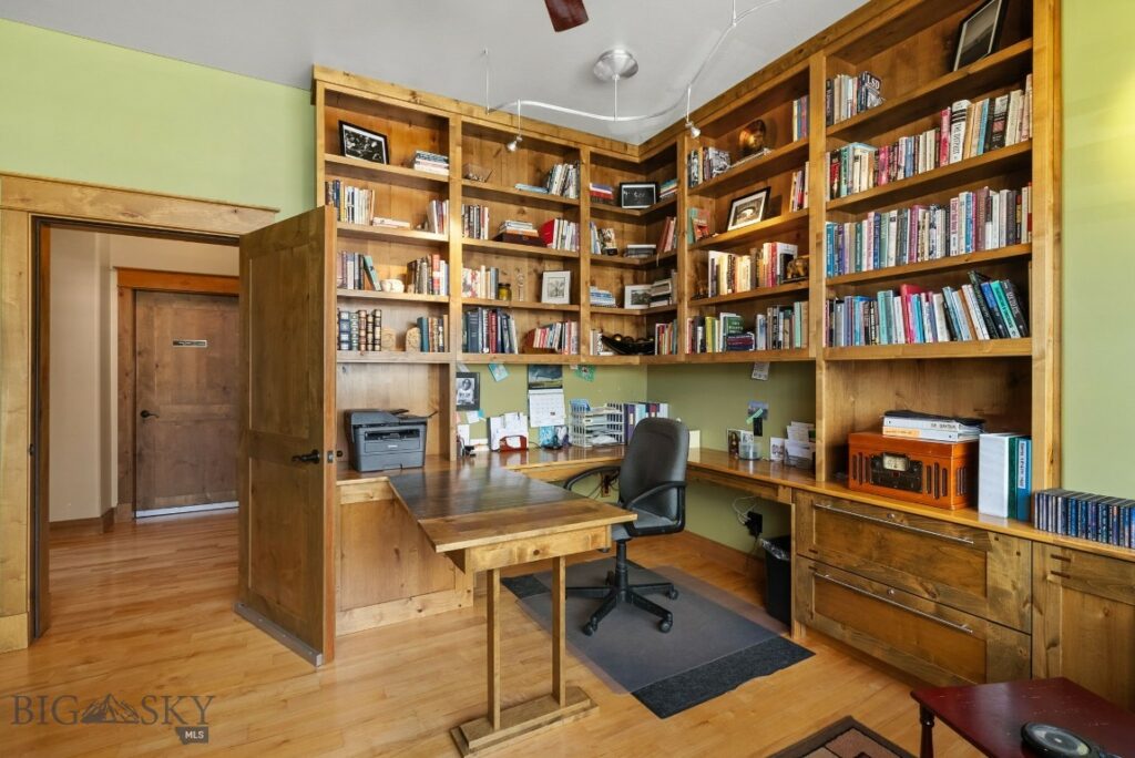 205 N Bozeman, Bozeman MT 59715