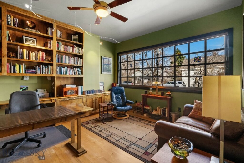 205 N Bozeman, Bozeman MT 59715