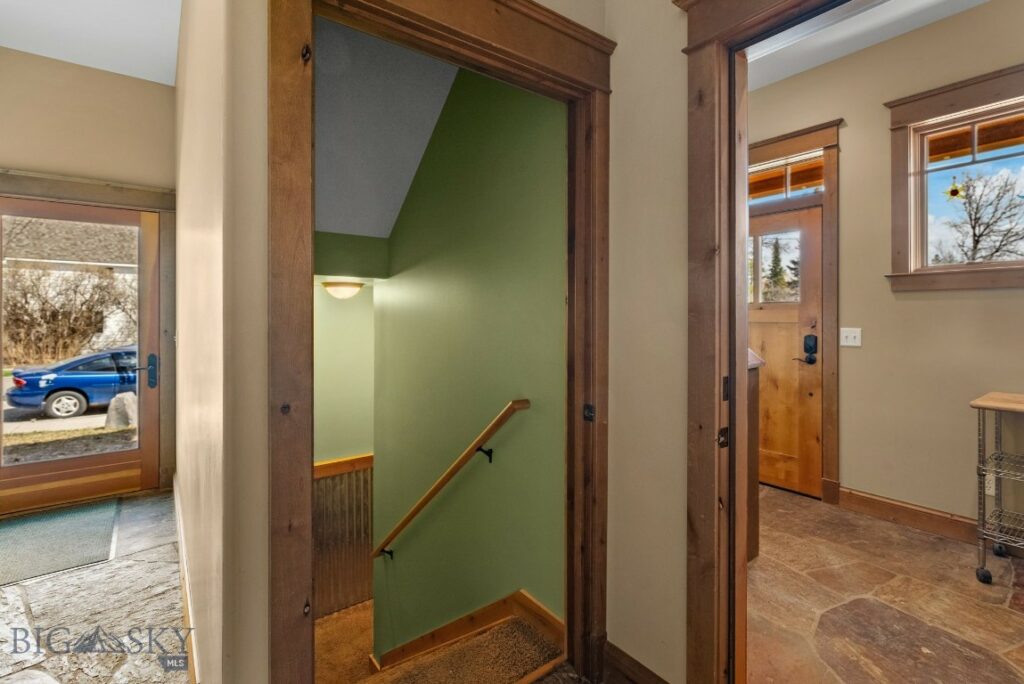 205 N Bozeman, Bozeman MT 59715