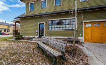 205 N Bozeman, Bozeman MT 59715