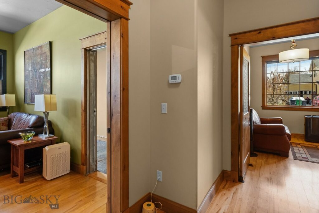 205 N Bozeman, Bozeman MT 59715
