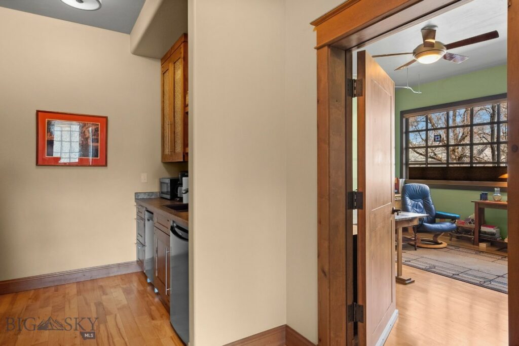 205 N Bozeman, Bozeman MT 59715