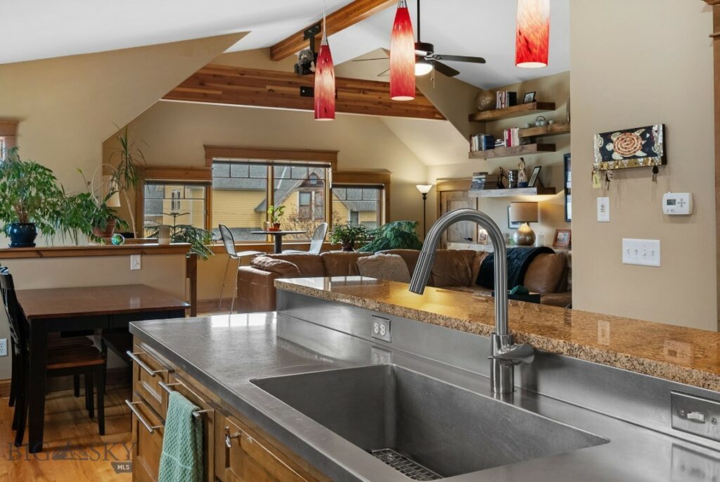 205 N Bozeman, Bozeman MT 59715