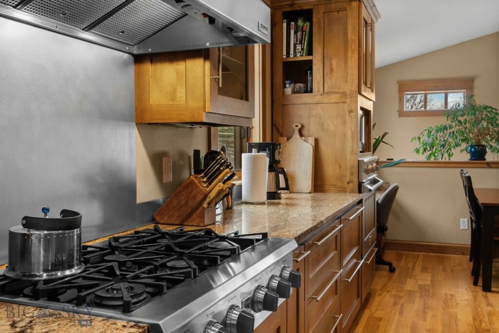 205 N Bozeman, Bozeman MT 59715