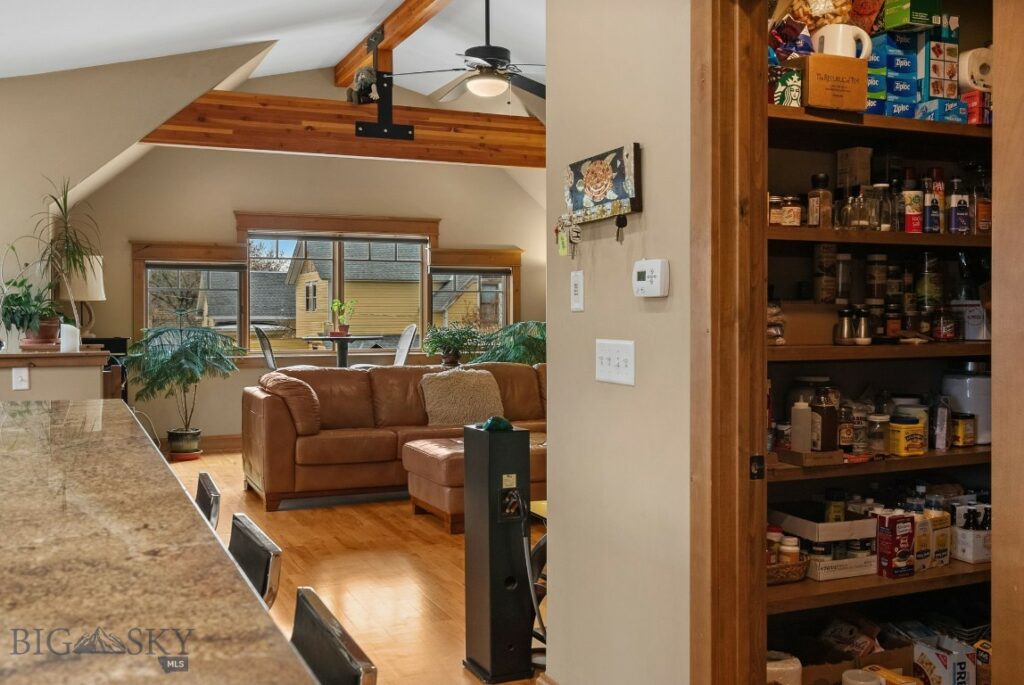 205 N Bozeman, Bozeman MT 59715