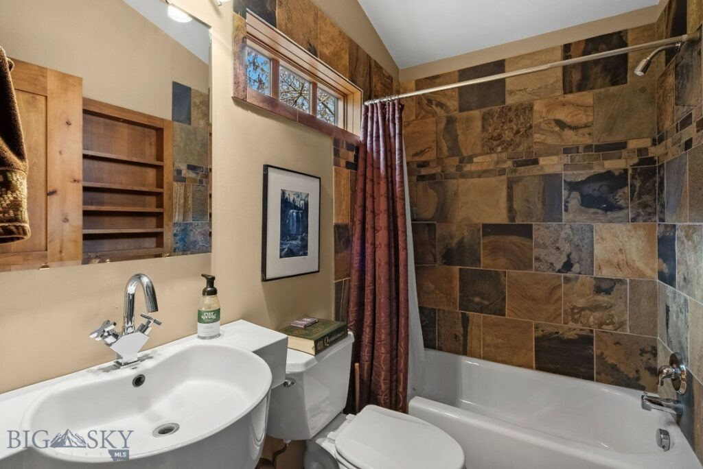 205 N Bozeman, Bozeman MT 59715