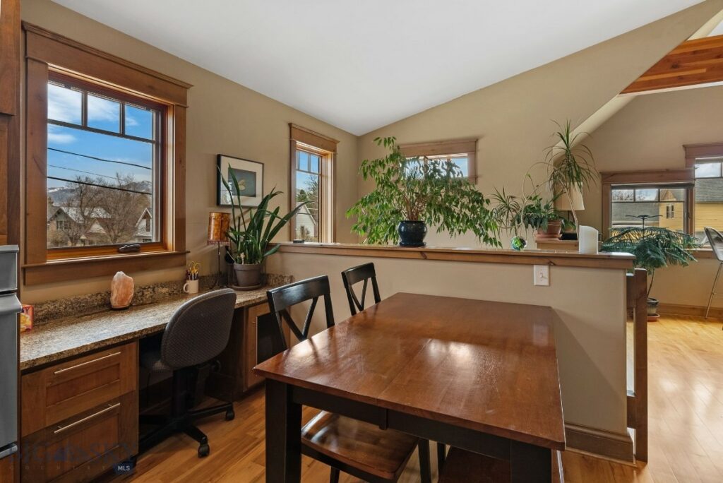 205 N Bozeman, Bozeman MT 59715