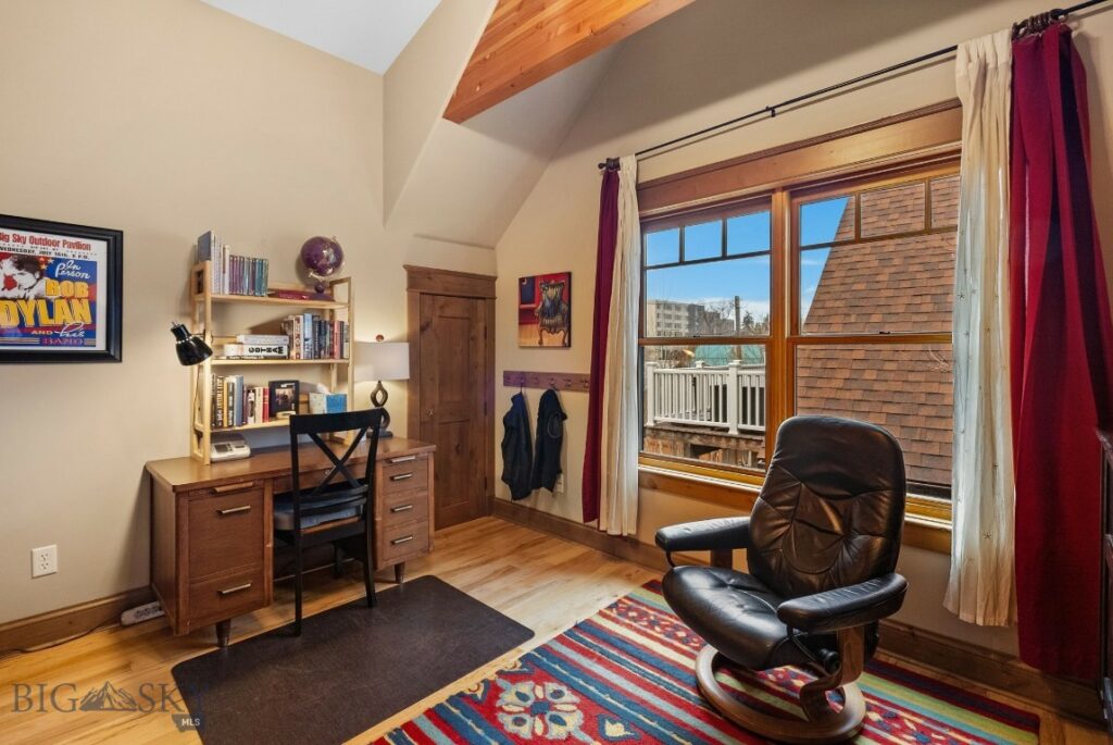 205 N Bozeman, Bozeman MT 59715