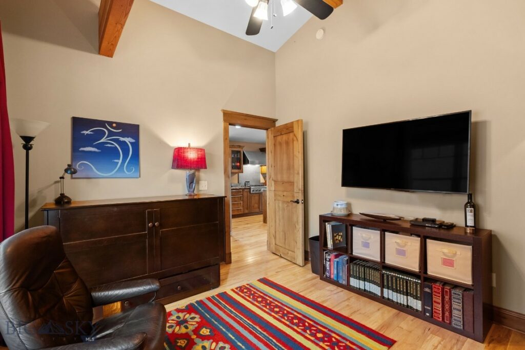 205 N Bozeman, Bozeman MT 59715