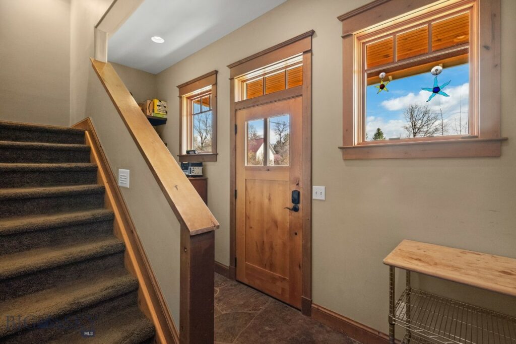 205 N Bozeman, Bozeman MT 59715