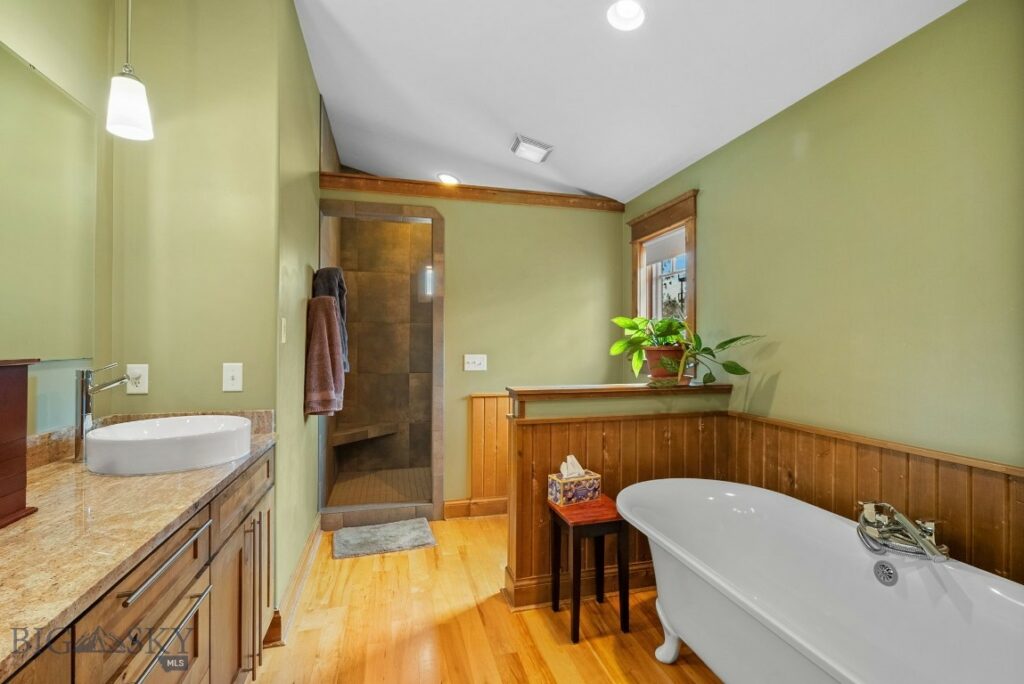 205 N Bozeman, Bozeman MT 59715