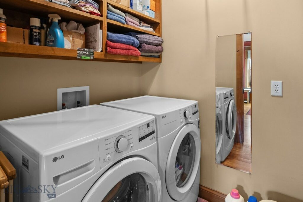205 N Bozeman, Bozeman MT 59715