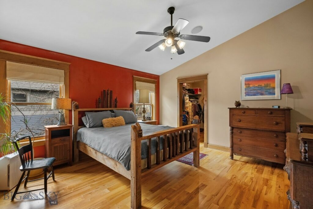 205 N Bozeman, Bozeman MT 59715