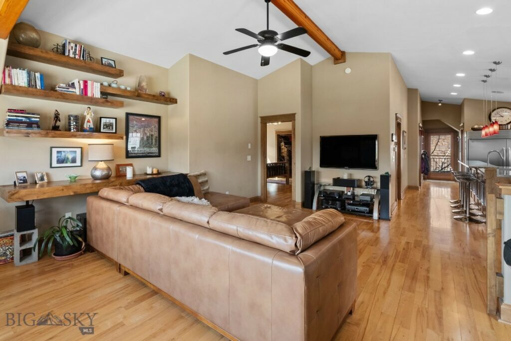 205 N Bozeman, Bozeman MT 59715