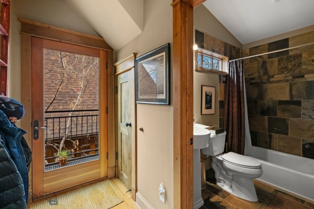 205 N Bozeman, Bozeman MT 59715