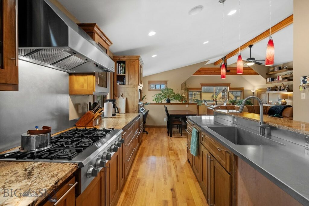205 N Bozeman, Bozeman MT 59715