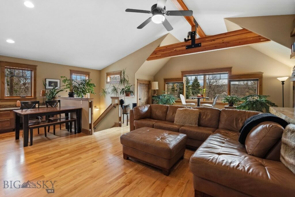 205 N Bozeman, Bozeman MT 59715
