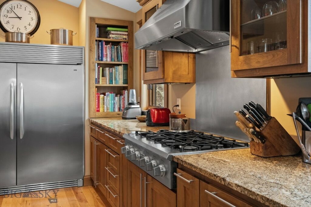 205 N Bozeman, Bozeman MT 59715