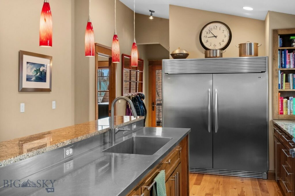 205 N Bozeman, Bozeman MT 59715