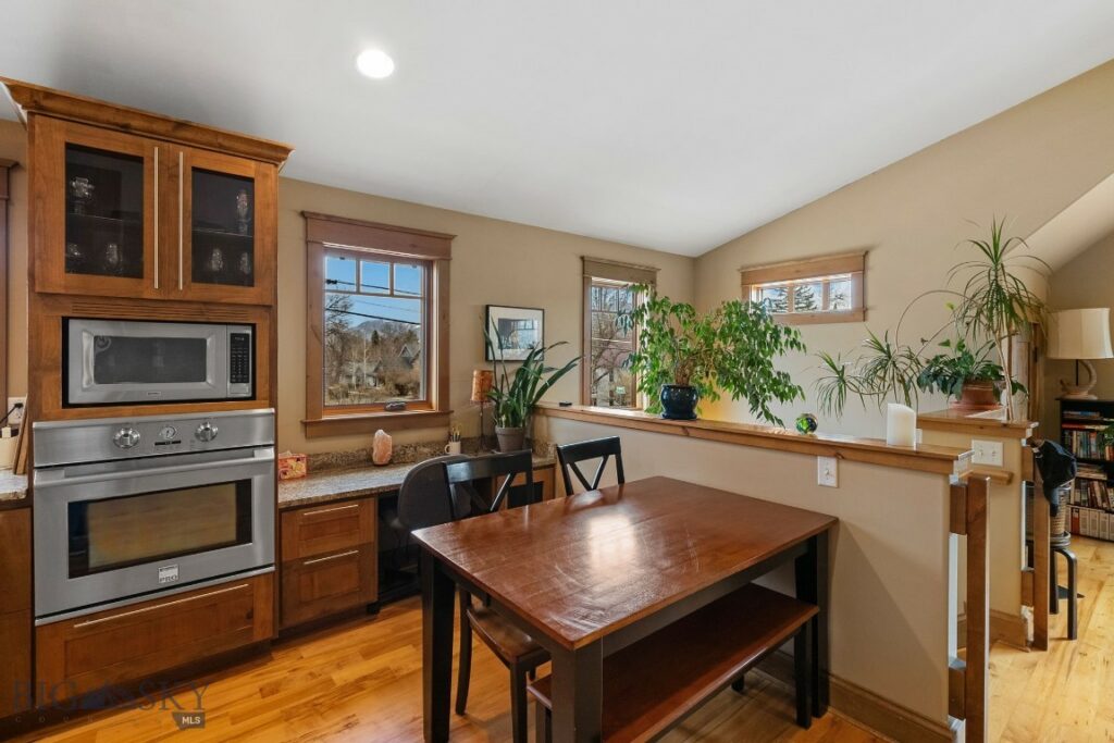 205 N Bozeman, Bozeman MT 59715