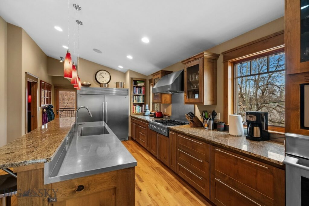 205 N Bozeman, Bozeman MT 59715