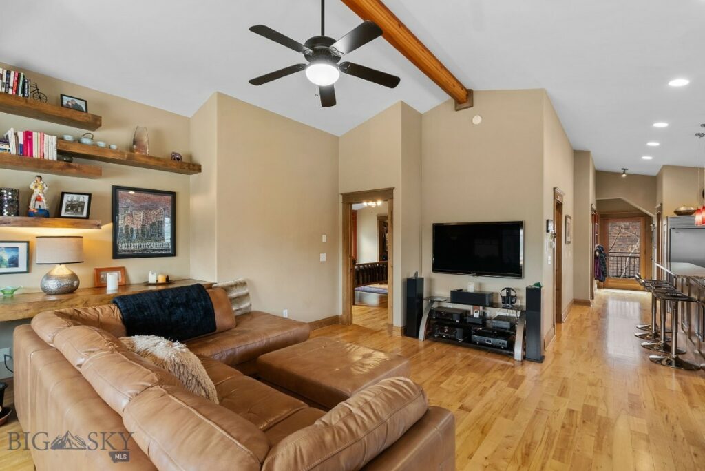 205 N Bozeman, Bozeman MT 59715