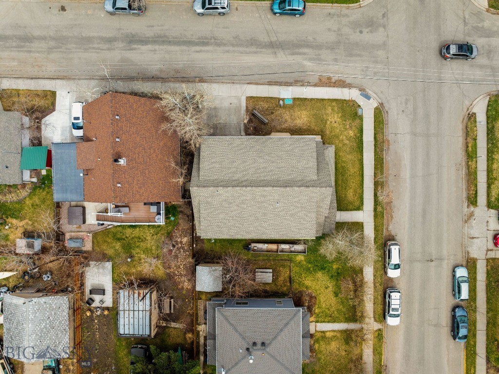 205 N Bozeman, Bozeman MT 59715
