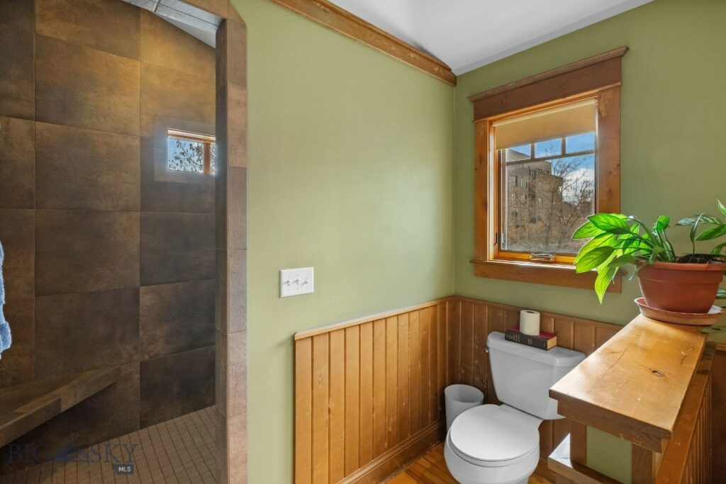 205 N Bozeman, Bozeman MT 59715