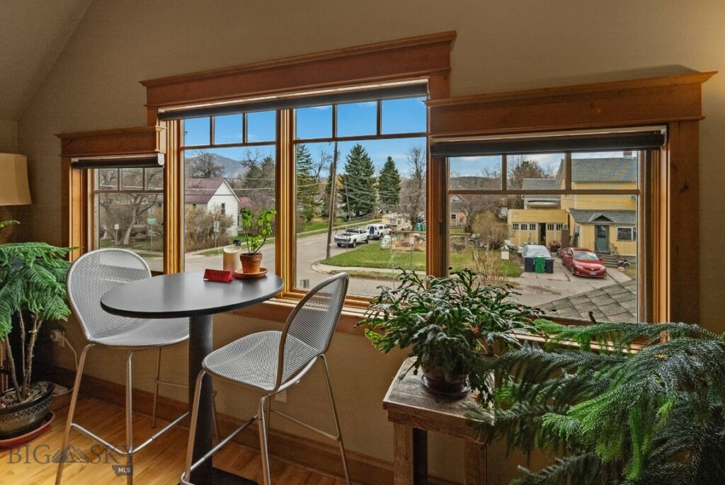 205 N Bozeman, Bozeman MT 59715