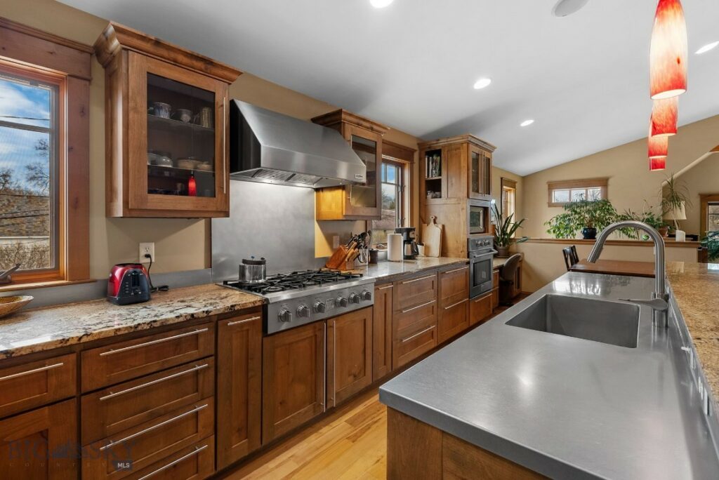 205 N Bozeman, Bozeman MT 59715