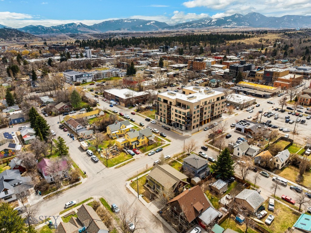 205 N Bozeman, Bozeman MT 59715